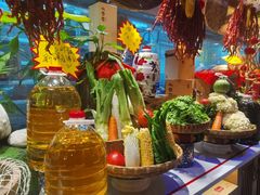 -大厨小味·民间川菜(八里庄店)