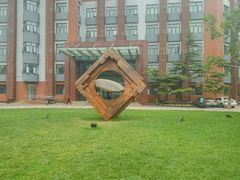 -中国政法大学(昌平校区)