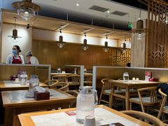 -谷连天安心食堂(裕华万达店)