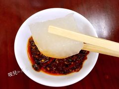 -荣生萝卜汤饭店