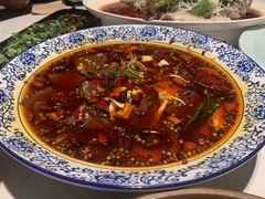 -院8里·小聚园(九眼桥店)