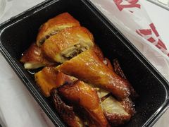 -稻香海鲜饭店(第一国际店)