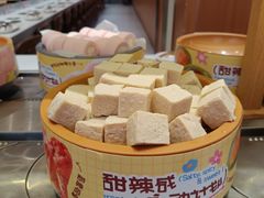 -龍歌自助小火锅(市南金茂湾店)