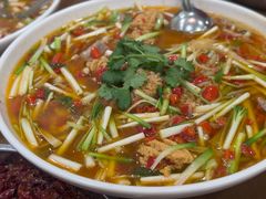 鱼籽-邱金小炒·30 年盐帮江湖菜(自贡店)
