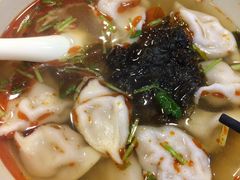 -陕味食族油泼面(工商大学店)