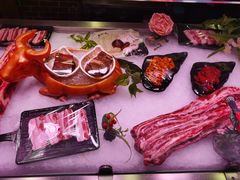 -牛市牛烤肉(西单大悦城店)