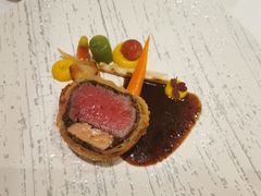 招牌惠灵顿牛排-蝶舍·MAISON PAPILLON