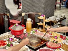 -红鼎坊·老成都火锅(新南门店)