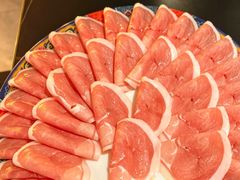-京悦南门涮羊肉·羊蝎子火锅(田林路店)
