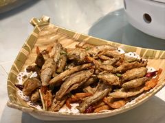 -美味故事特色餐厅(汉阳郭茨口店)