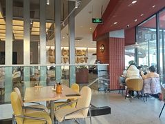 -必胜客(东岳店)