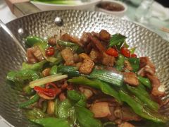 -李记饺子·熏酱东北菜(欢乐谷店)