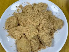 打糕-屋里家延边朝鲜族冷面(南园店)