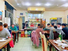 -金明姬和众烧烤店(东铁营店)