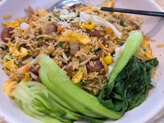 -萝卜向南·湘西泡菜·腊味炒饭(星河coco city店)