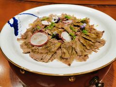 -顺风山庄(水濂山店)