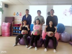 -爱尔乐美孕产瑜伽·普拉提