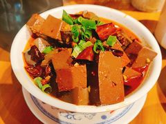 -炉小二铜锅牛蛙•川湘菜(三里屯店)