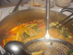 -庖丁家水煮牛排火锅(巴国城店)