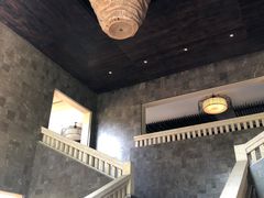 -海南清水湾莱佛士酒店