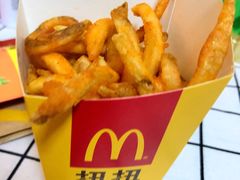 -麦当劳(昆山北门路店)