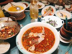 -呷湘厨·鱼汤捞饭(国家会展中心店)