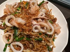 -领事馆19号中餐厅(厦门海景洲际酒店)