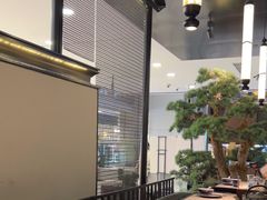 -绿茶餐厅(南方商城店)
