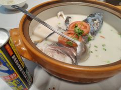 -全乐鱼馆·淳牌有机鱼直营店