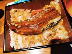 -千代武日本料理(爱建店)