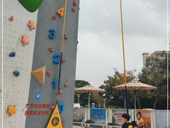 -超极限攀岩馆(六元素店)