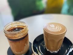 -麻雀咖啡SPARROW COFFEE(十全街店)