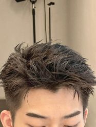 点击看大图 -MY HAIR ARDOR