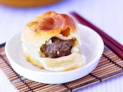 门钉肉饼-宝瑞门钉肉饼店