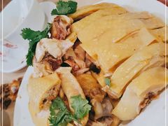 -泰煌鸡·上海白斩鸡·沪菜(平利店)
