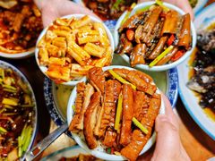 -李大爷的泡椒馆(冉家坝店)