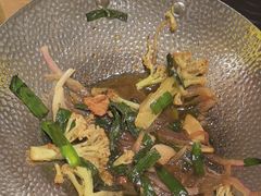 -金掌勺锅包肉(太原万达店)