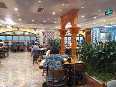 大堂-巴依老爷新疆美食(望京小街店)