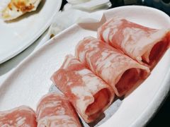 -小天鹅戴斯酒店鲸鲨百汇创作料理