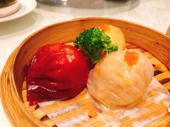 美兰虾饺皇-安蒂娅.悦景轩中餐厅(西乡店)