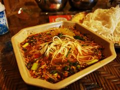 -多哥水傣味餐厅(司马巷店)