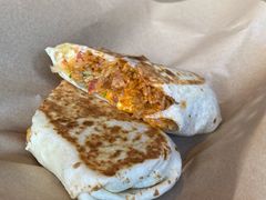 -Taco Bell 塔可钟(民田路店)