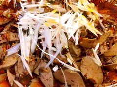 -盐井记·自贡美蛙鲜锅兔(中和店)