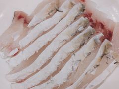 -正能量脆肉鲩火锅