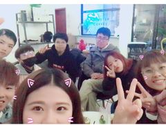 -怪兽咖啡 Monster Cafe