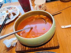 -胖老汉清真餐饮(西御街店)
