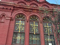 -圣·阿列克谢耶夫教堂