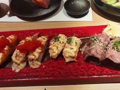 -乌君·酒场·炭火烧鸟(侨城坊店)