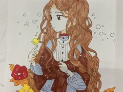 -东方童画少儿美术(莘庄体验馆)