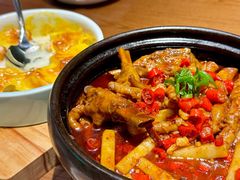 -小户人家(循礼门南国中心店)